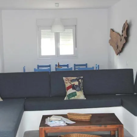 Lioma Vella 1 Holiday home *