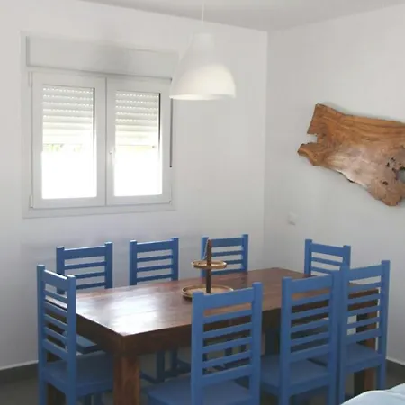 Lioma Vella 1 Holiday home