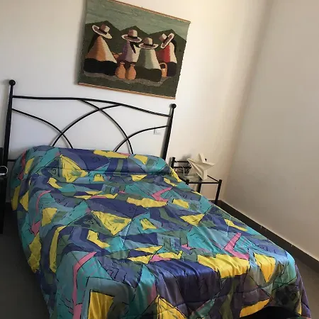 Lioma Vella 1 * Peniscola