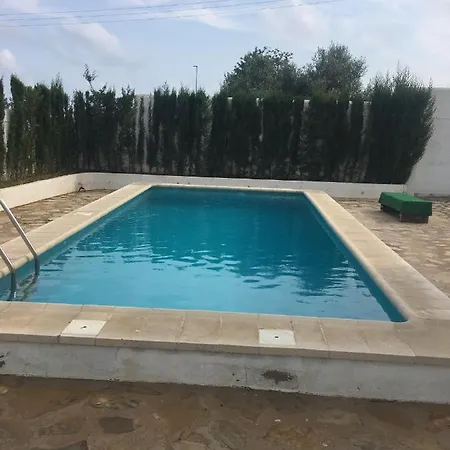 Lioma Vella 1