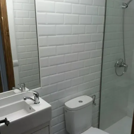 Holiday home Lioma Vella 1 *