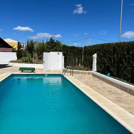 Lioma Vella 1 Holiday home *