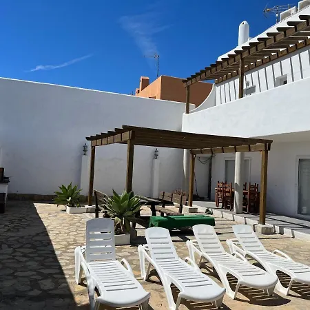 Holiday home Lioma Vella 1