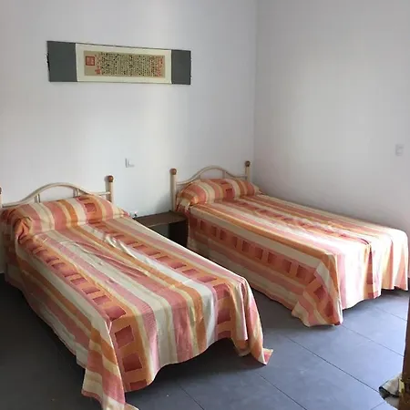 Lioma Vella 1 Casa vacanze Peñíscola