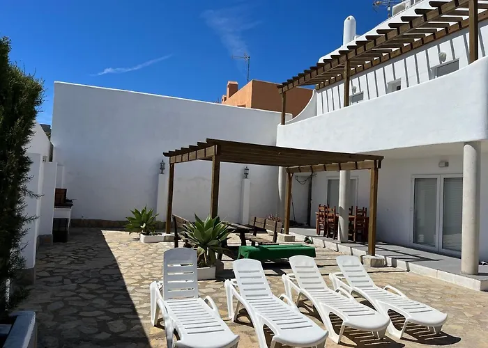 Сasa de vacaciones Lioma Vella 1